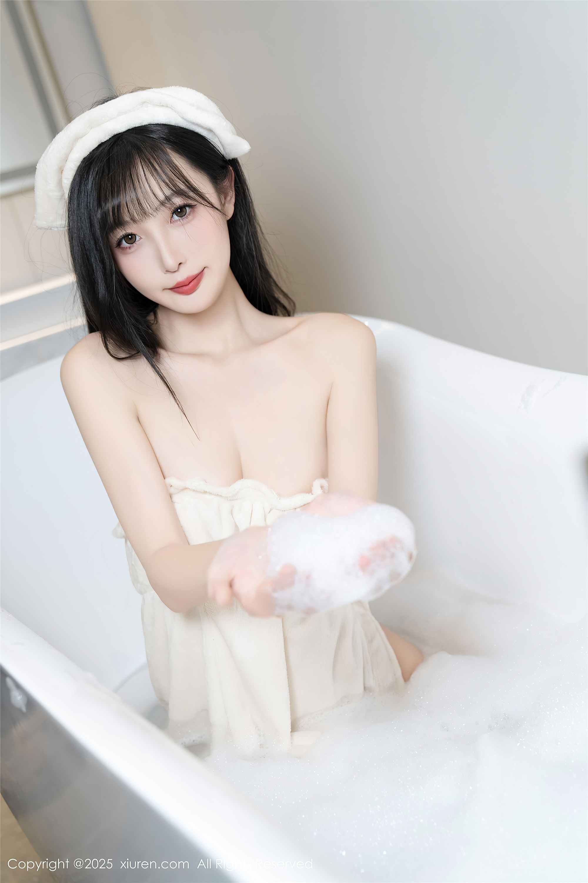 Xiuren秀人网 2025.03.12 NO.10005 樱桃小阑子